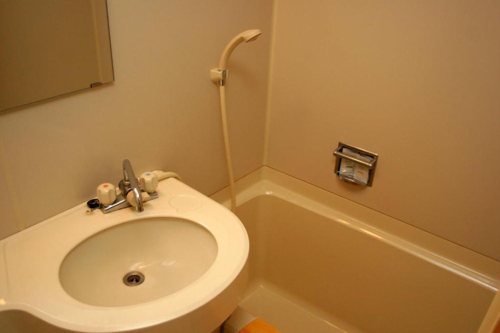 Hotel Yuou Onsen Kofu  Room photo
