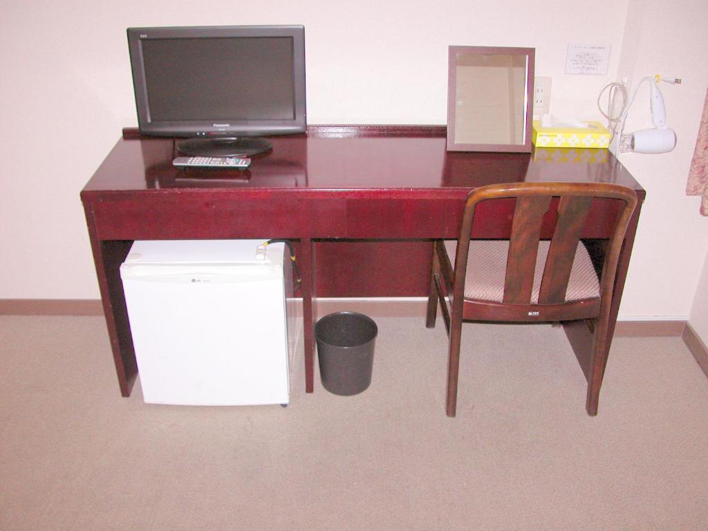 Hotel Yuou Onsen Kofu  Room photo